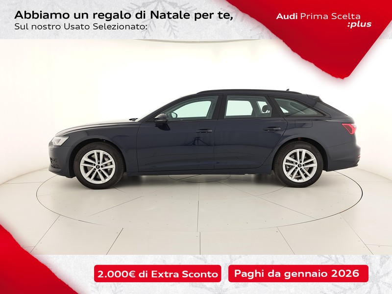 Audi A6 avant 50 2.0 tfsi e business quattro s-tronic