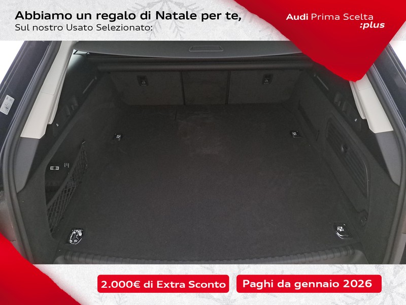 Audi A6 avant 50 2.0 tfsi e business quattro s-tronic