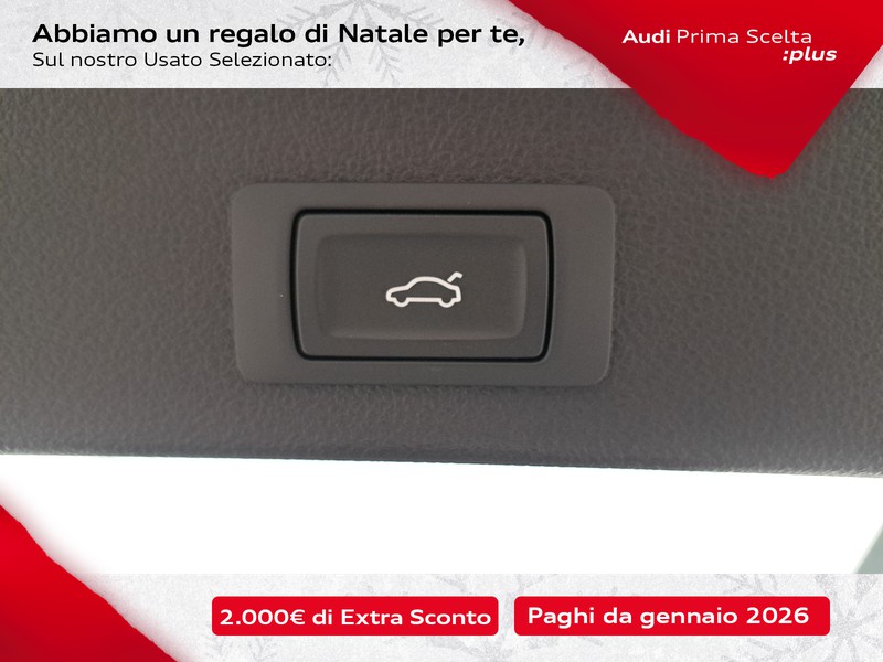 Audi A6 avant 50 2.0 tfsi e business quattro s-tronic