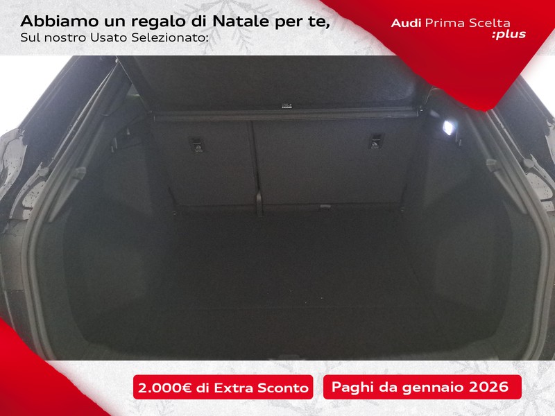 Audi Q4 e-tron sportback e-tron 45 s line edition