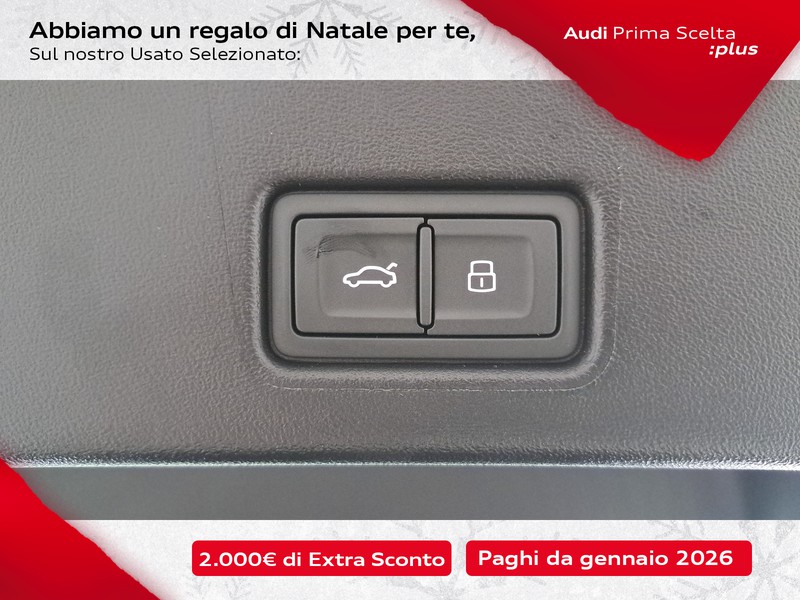 Audi Q4 e-tron sportback e-tron 45 s line edition