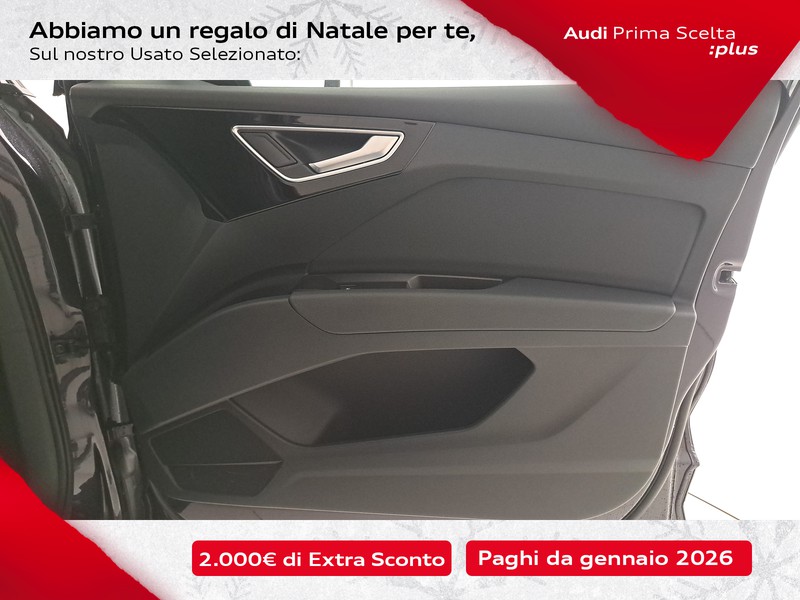 Audi Q4 e-tron sportback e-tron 45 s line edition