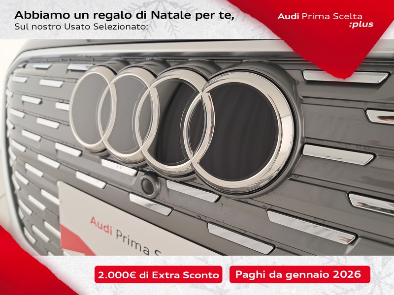 Audi Q4 e-tron sportback e-tron 45 s line edition