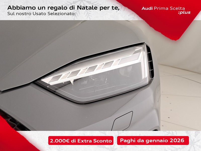 Audi RS5 coupe 2.9 tfsi quattro 450cv tiptronic