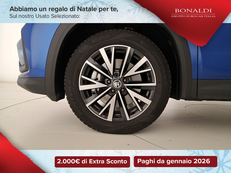 Skoda Kodiaq 1.5 tsi phev style 204cv dsg