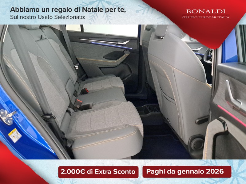 Skoda Kodiaq 1.5 tsi phev style 204cv dsg