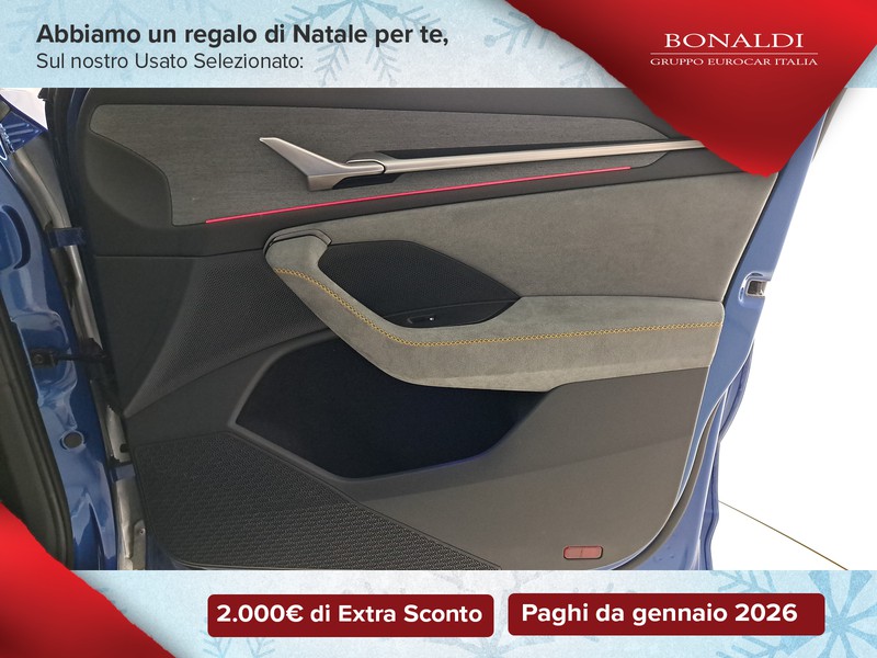 Skoda Kodiaq 1.5 tsi phev style 204cv dsg