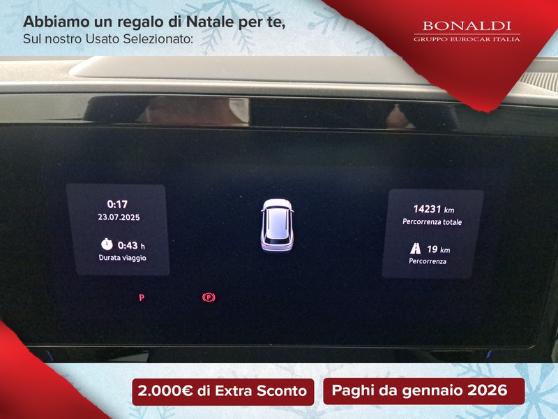 Skoda Kodiaq 1.5 tsi phev style 204cv dsg