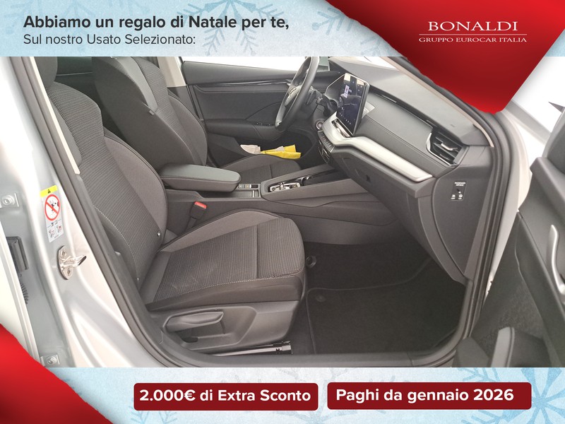 Skoda Octavia wagon 2.0 tdi executive 150cv dsg