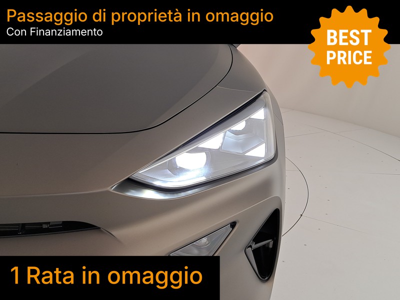 Cupra Formentor 1.5 e-hybrid vz 272cv dsg