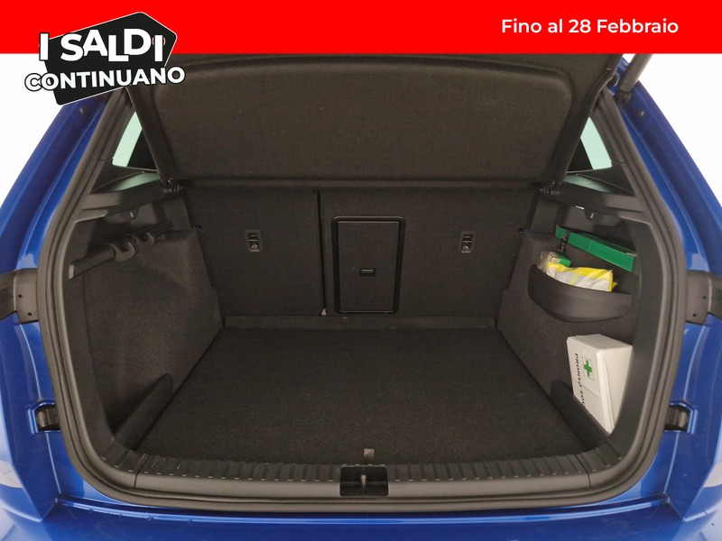 Skoda Karoq 2.0 tdi evo sportline 150cv dsg