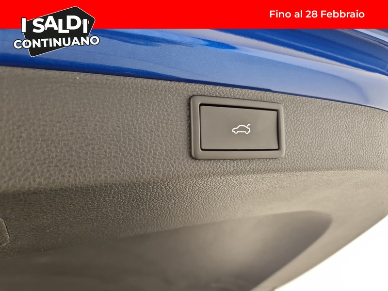 Skoda Karoq 2.0 tdi evo sportline 150cv dsg