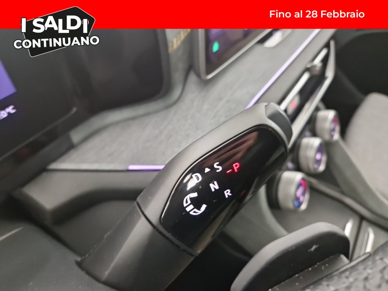 Skoda Kodiaq 1.5 tsi phev style 204cv dsg