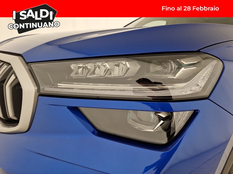 Skoda Kodiaq 1.5 tsi phev style 204cv dsg