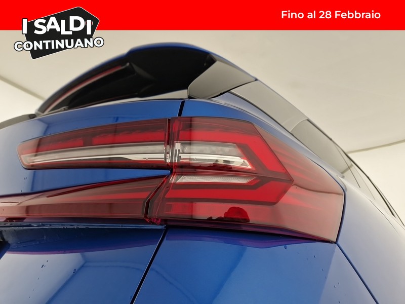 Skoda Kodiaq 1.5 tsi phev style 204cv dsg