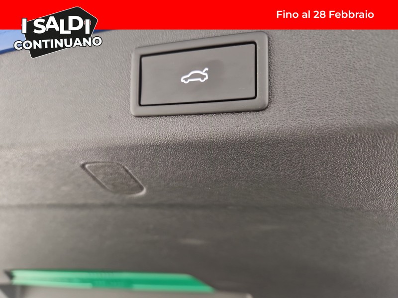 Skoda Kodiaq 1.5 tsi phev style 204cv dsg