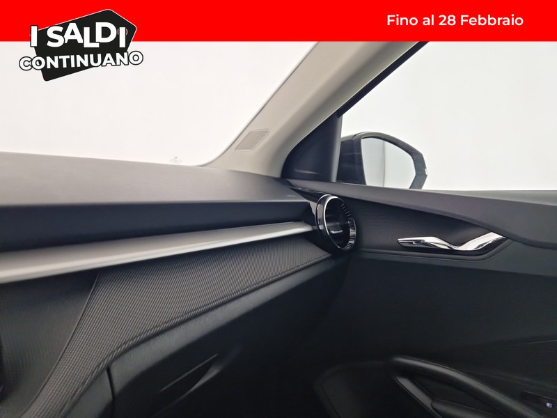 Skoda Fabia 1.0 mpi young edition 80cv