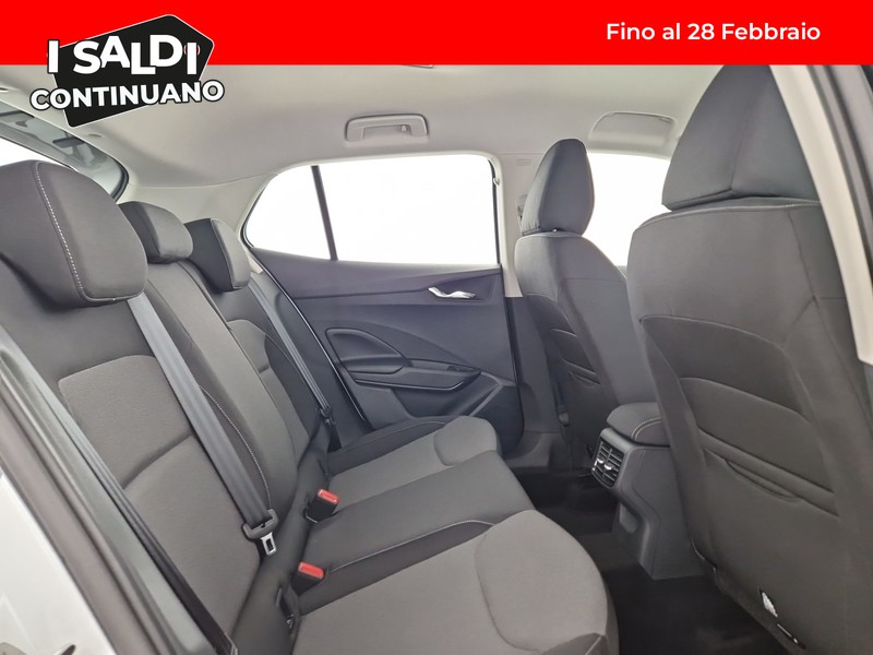 Skoda Fabia 1.0 mpi young edition 80cv