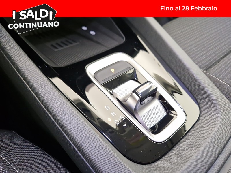 Skoda Octavia wagon 1.5 tsi mhev executive 150cv dsg