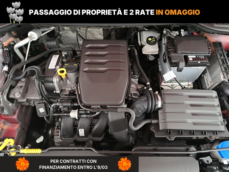 Seat Ibiza 1.0 mpi fr 80cv