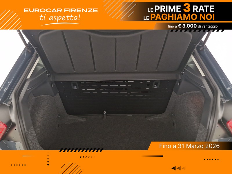 Seat Ibiza 1.0 mpi reference 80cv