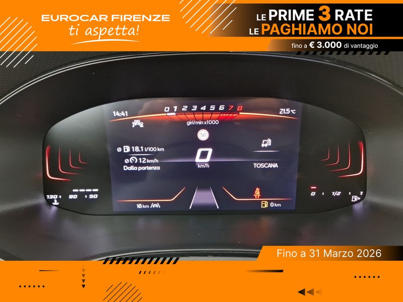 Seat Ibiza 1.0 mpi reference 80cv