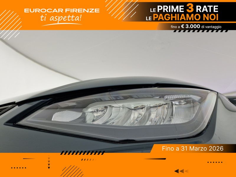 Seat Ibiza 1.0 mpi reference 80cv