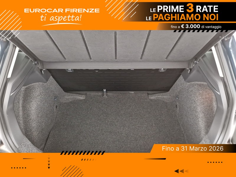 Seat Ibiza 1.0 mpi reference 80cv