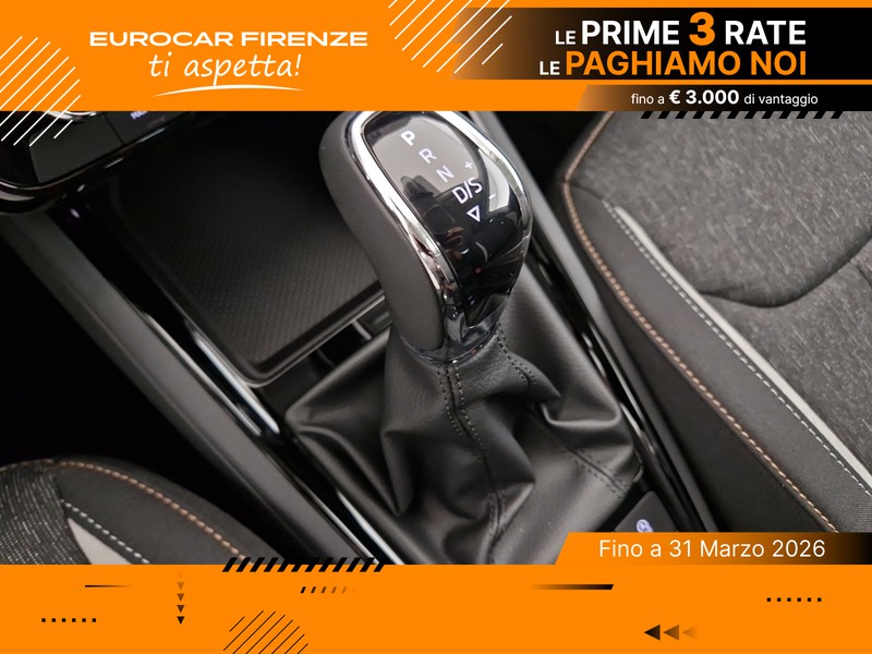 Skoda Scala 1.0 tsi style 115cv dsg