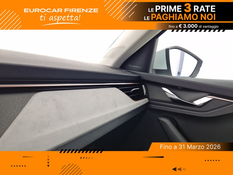 Skoda Scala 1.0 tsi style 115cv dsg