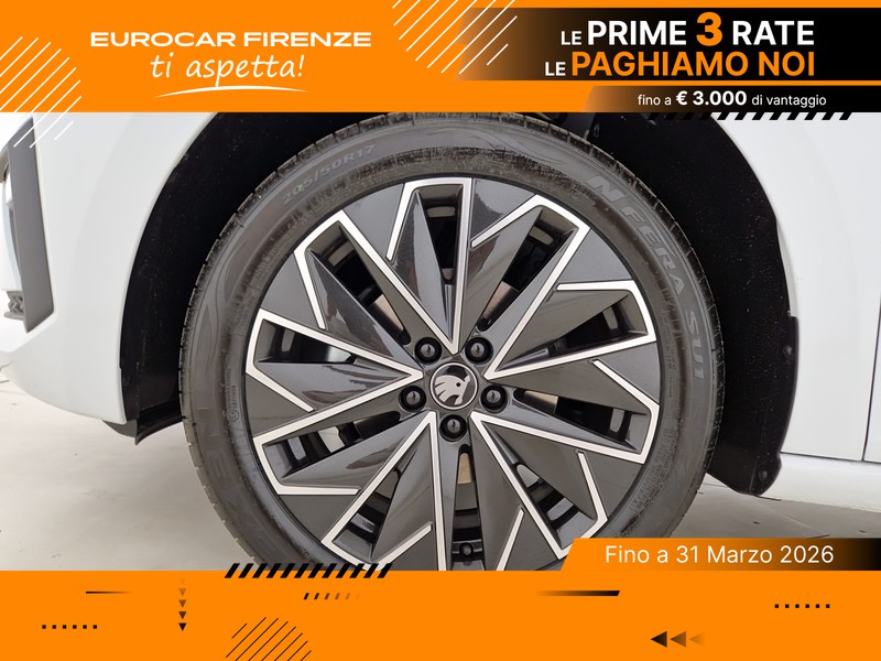 Skoda Scala 1.0 tsi style 115cv dsg