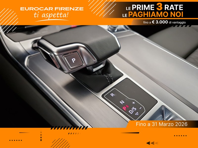 Audi A7 sportback 40 2.0 tdi mhev 12v business advanced quattro s-tronic