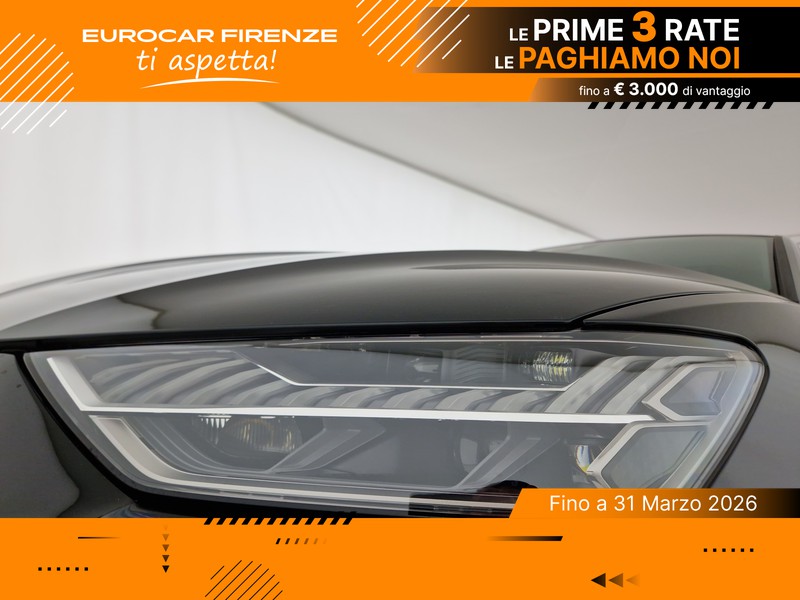 Audi A7 sportback 40 2.0 tdi mhev 12v business advanced quattro s-tronic