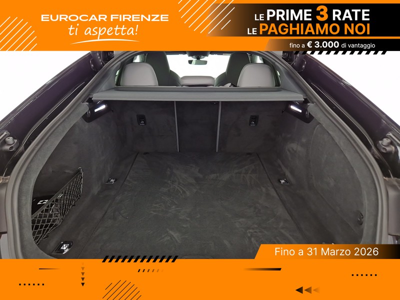 Audi A7 sportback 40 2.0 tdi mhev 12v business advanced quattro s-tronic