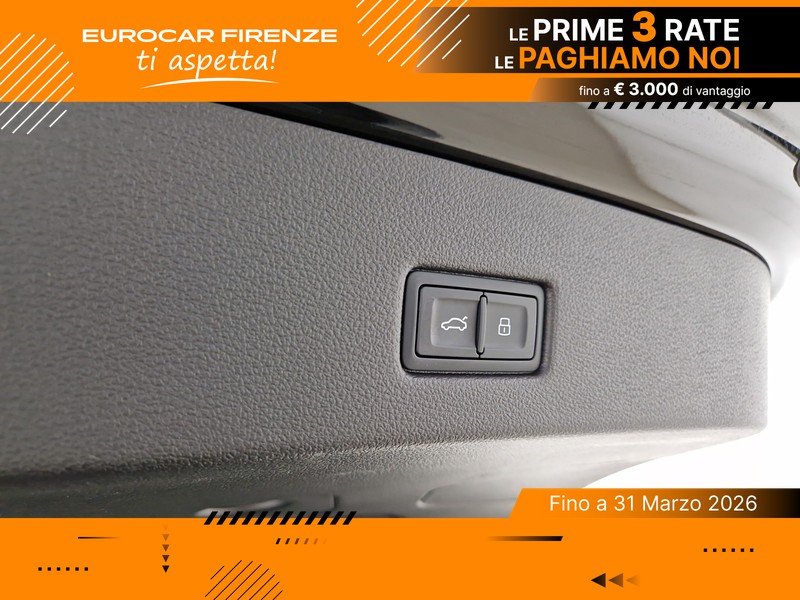 Audi A7 sportback 40 2.0 tdi mhev 12v business advanced quattro s-tronic