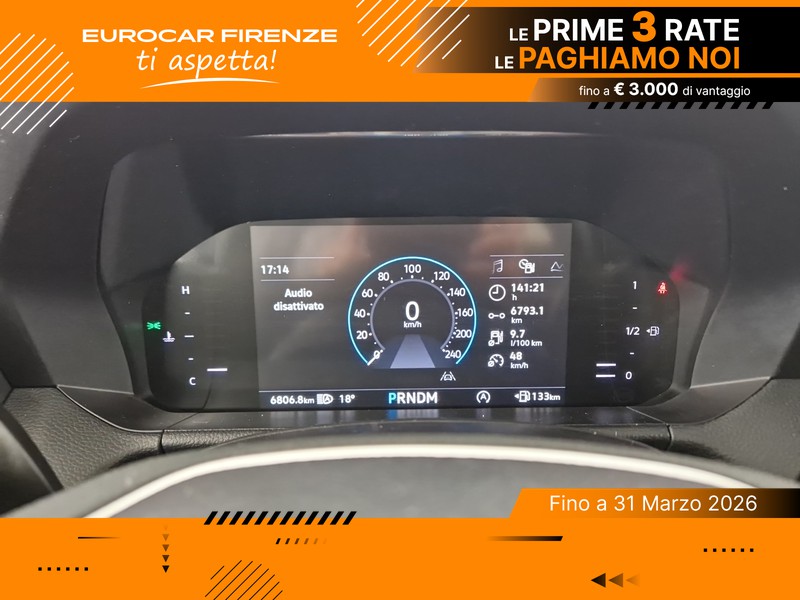 Volkswagen VIC Amarok 2.0 tdi life 4motion auto