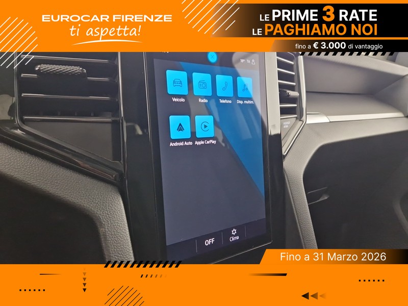 Volkswagen VIC Amarok 2.0 tdi life 4motion auto