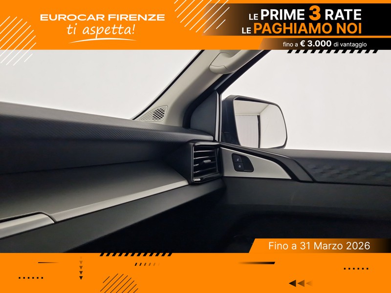 Volkswagen VIC Amarok 2.0 tdi life 4motion auto