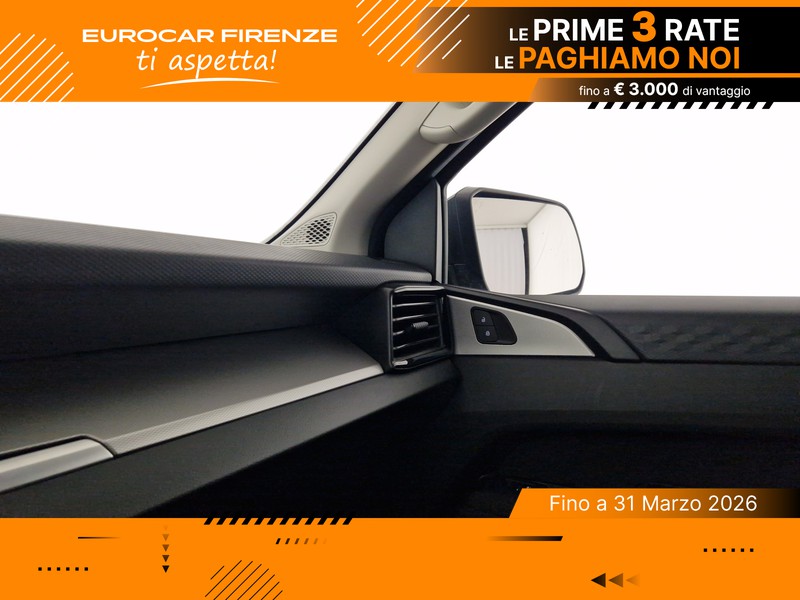 Volkswagen VIC Amarok 2.0 tdi life 4motion auto