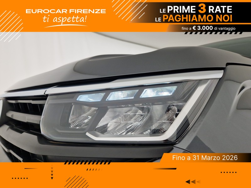 Volkswagen VIC Amarok 2.0 tdi life 4motion auto