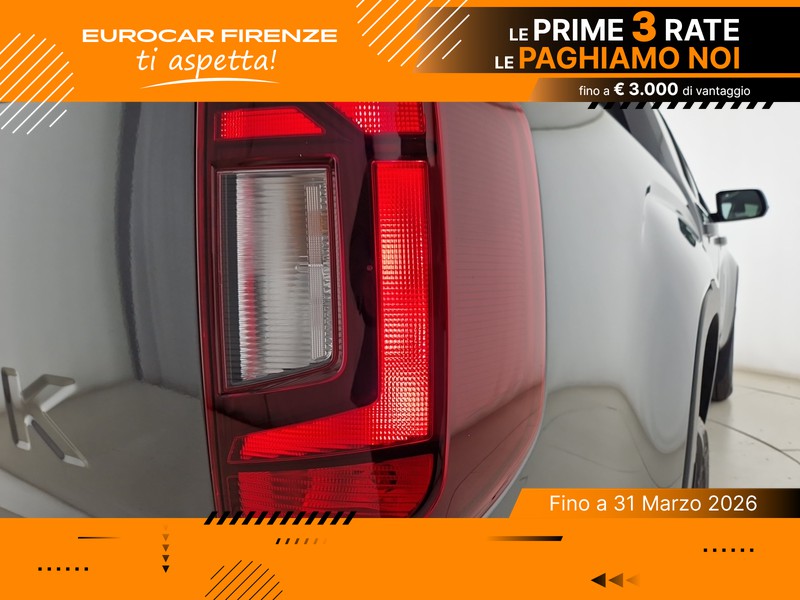 Volkswagen VIC Amarok 2.0 tdi life 4motion auto