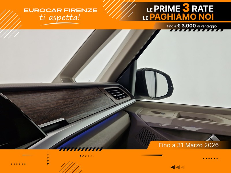 Volkswagen VIC T7 Multivan 2.0 tdi style 150cv dsg 7p.ti