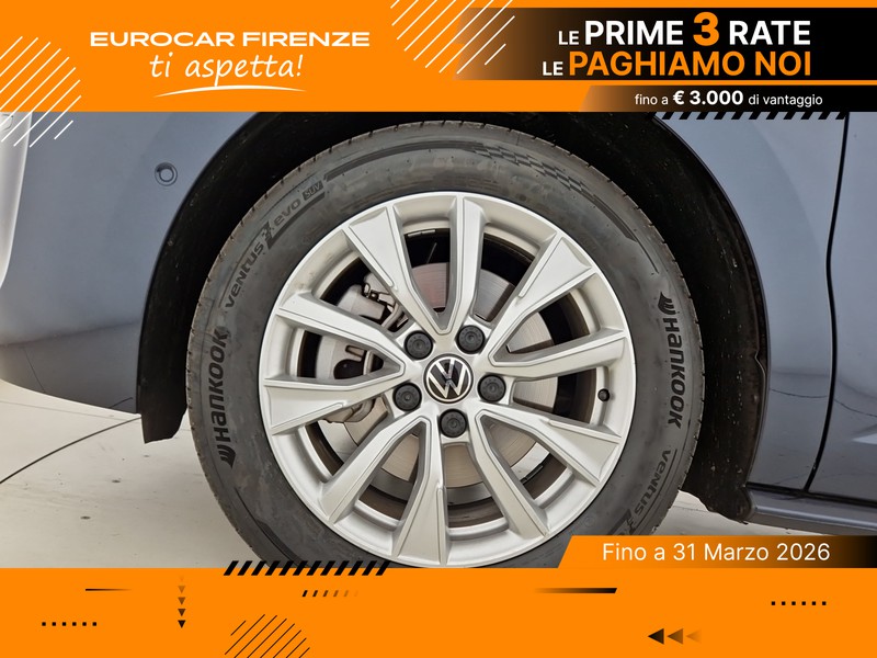 Volkswagen VIC T7 Multivan 2.0 tdi style 150cv dsg 7p.ti