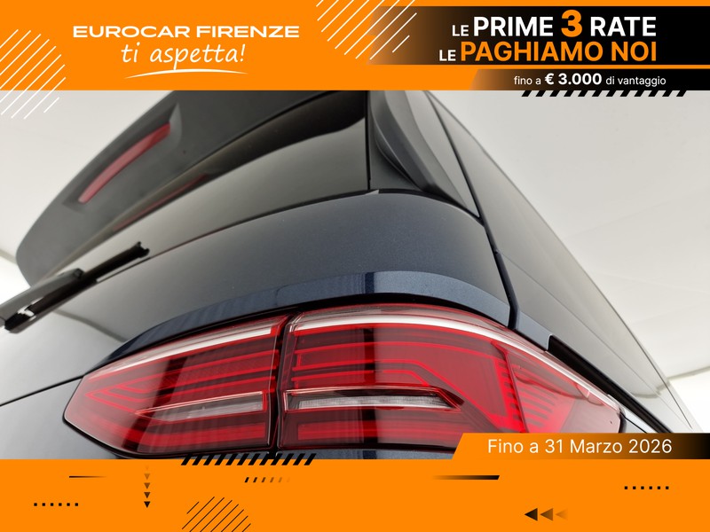 Volkswagen VIC T7 Multivan 2.0 tdi style 150cv dsg 7p.ti