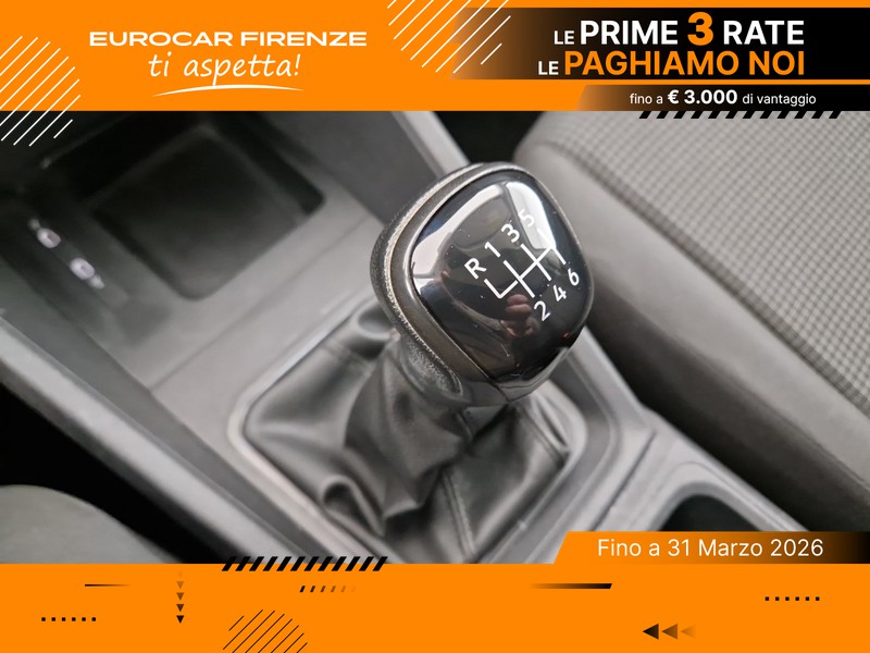 Volkswagen VIC Caddy cargo maxi 2.0 tdi 102cv business