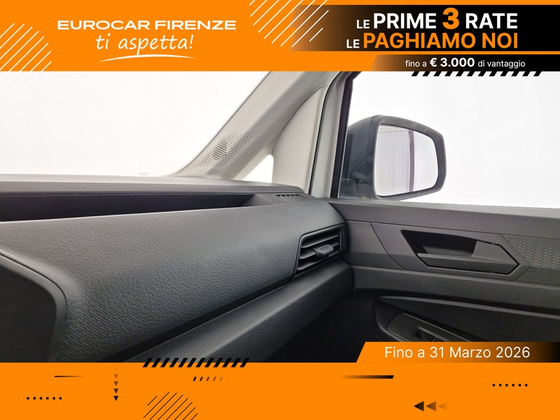 Volkswagen VIC Caddy cargo maxi 2.0 tdi 102cv business