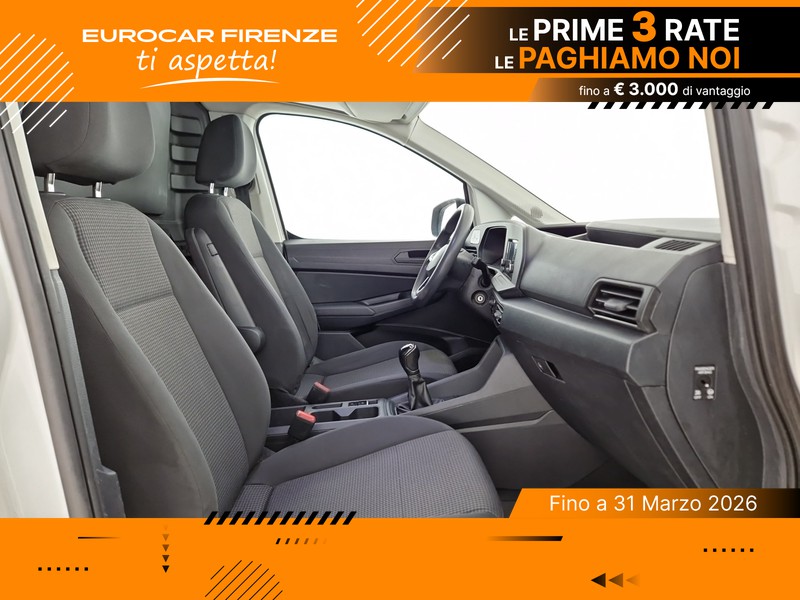 Volkswagen VIC Caddy cargo maxi 2.0 tdi 102cv business