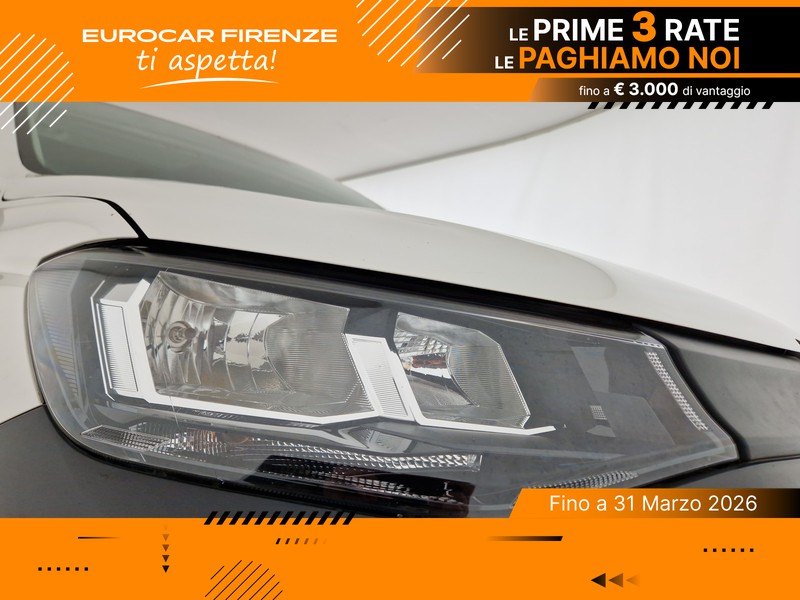 Volkswagen VIC Caddy cargo maxi 2.0 tdi 102cv business