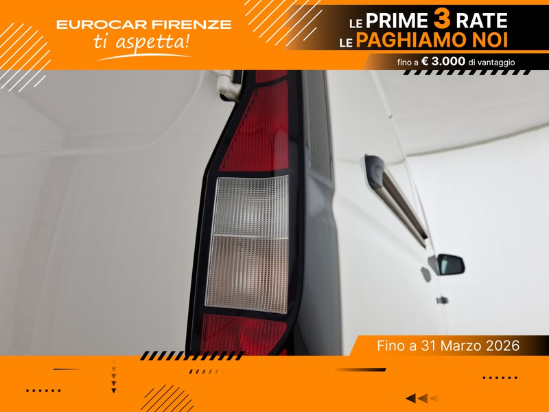 Volkswagen VIC Caddy cargo maxi 2.0 tdi 102cv business