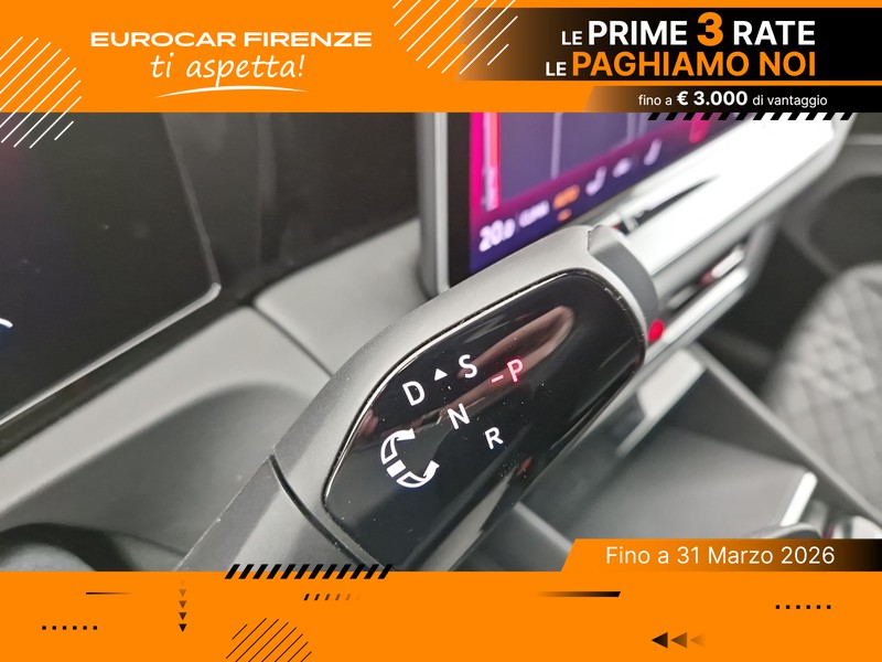 Volkswagen Tiguan 2.0 tdi r-line 150cv dsg